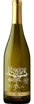 Lifevine - Chardonnay 2021 (750ml) (750ml)