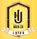 New Jersey Beer Company - LBIPA 0 (415)