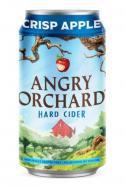 Angry Orchard - Crisp Apple 0 (221)