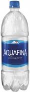 PepsiCo - Aquafina Water 0
