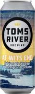 Toms River Brewing - At Wits End 0 (415)