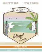 Last Wave Brewing - Island Time Creamsicle Sour Ale 0 (415)