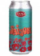 Ithaca Beer Company - Saison 0 (415)