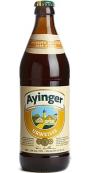 Ayinger Privatbrauerei - Ayinger Urweisse 0 (473)
