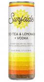 Surfside - Iced Tea & Lemonade 0 (435)