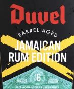 Duvel - Rum Barrel Aged 0 (750)
