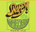 Twelve Percent Beer Project - Snappy Limelight 0 (62)