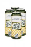 Brasserie Dupont - Vieille Provision Saison Dupont Belgian Farmhouse Ale 0 (416)