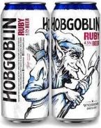 Wychwood Brewery - Hobgoblin 0 (415)