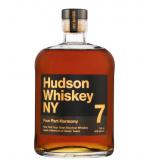 Hudson - 7 Year Four Grain Harmony Bourbon 0 (750)