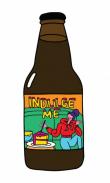 Prairie Artisan Ales - Indulge Me 0 (120)