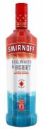 Smirnoff - Red White & Berry (750)