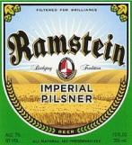 High Point Brewing - Ramstein Imperial Pils 0 (667)