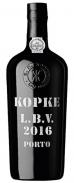 Kopke - Late Bottled Port 2016 (750)