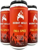 Burnt Mills Cider - Fall Spice 0 (415)