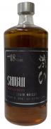Shibui - 18 Year Sherry Cask Japanese Whisky (750)