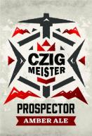 Czig Meister - The Prospector 0 (415)