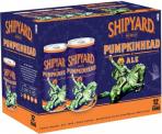 Shipyard Brewing - Pumpkinhead Ale 0 (221)