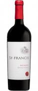 St. Francis - Red Blend 2021 (750)