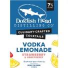 Dogfish Head - Strawberry & Honeyberry Vodka Lemonade 0 (414)