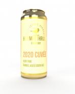 Hermit Thrush Brewery - 2020 Cuve 0 (16)