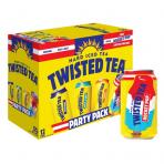 Twisted Tea - Party Pack 0 (221)