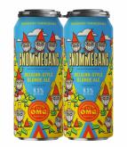 Brewery Ommegang - Gnommegang 0 (415)