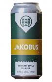 Schilling Beer - Jakobus 0 (415)