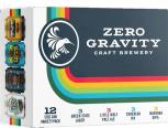 Zero Gravity - Variety 12pk 0 (221)