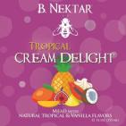 B. Nektar Meadery - Tropical Cream Delight 0 (414)