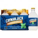American Vintage Beverage - Cayman Jack Cuban Mojito 0 (667)