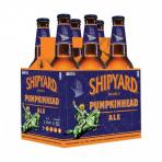 Shipyard Brewing - Pumpkinhead Ale 0 (667)