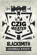 Czig Meister - Blacksmith 0 (415)
