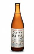 Echigo Beer Co., Ltd. - Koshihikari Echigo Beer 0 (500)