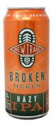 New Trail Brewing - Broken Heels 0 (415)