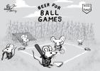 Off Color Brewing - Beer For Ball Games 0 (415)