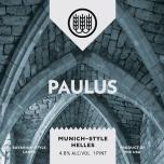 Schilling Beer - Paulus 0 (415)