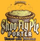 Lancaster Brewing Company - Shoo-Fly Pie Porter 0 (414)