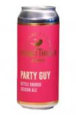 Hermit Thrush Brewery - Party Guy 0 (415)