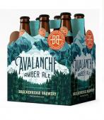 Breckenridge Brewery - Avalanche Amber Ale 0 (667)