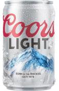 Coors Brewing - Coors Light 0 (63)