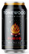 Tonewood Brewing - Fuego 0 (221)