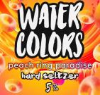 Skygazer Brewing - Watercolors Peach Ring Seltzer 0 (414)