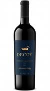 Decoy Wines - Limited Cabernet Sauvignon Alexander Valley 2021 (750)