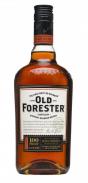 Old Forester - Kentucky Straight Bourbon Whisky (1750)