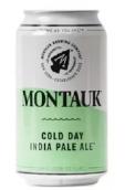 Montauk Brewing - Cold Day IPA 0 (62)