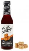 Collins - Brown Sugar Simple Syrup (12.7oz) 2012