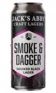 Jack's Abby Craft Lagers - Smoke & Dagger 0 (415)