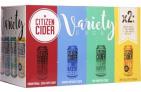 Citizen Cider - Variety Pack 0 (882)