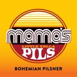 Oskar Blues Brewery - Mama's Little Yella Pils 0 (62)